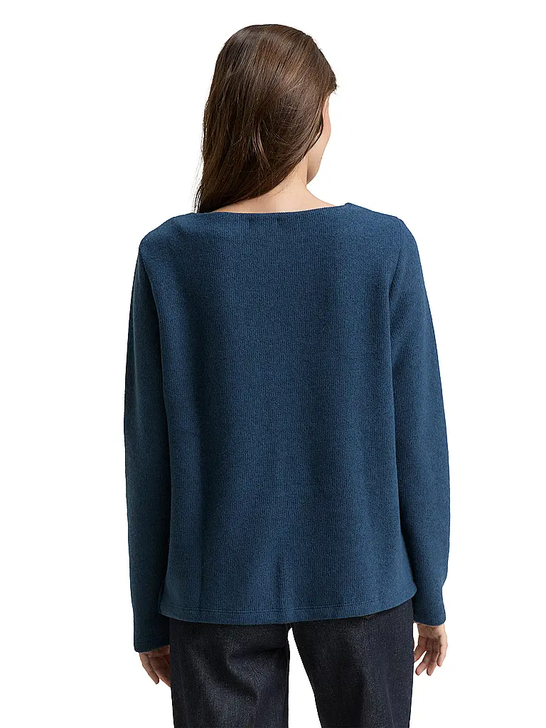 TOM TAILOR | Sweat-shirt | 