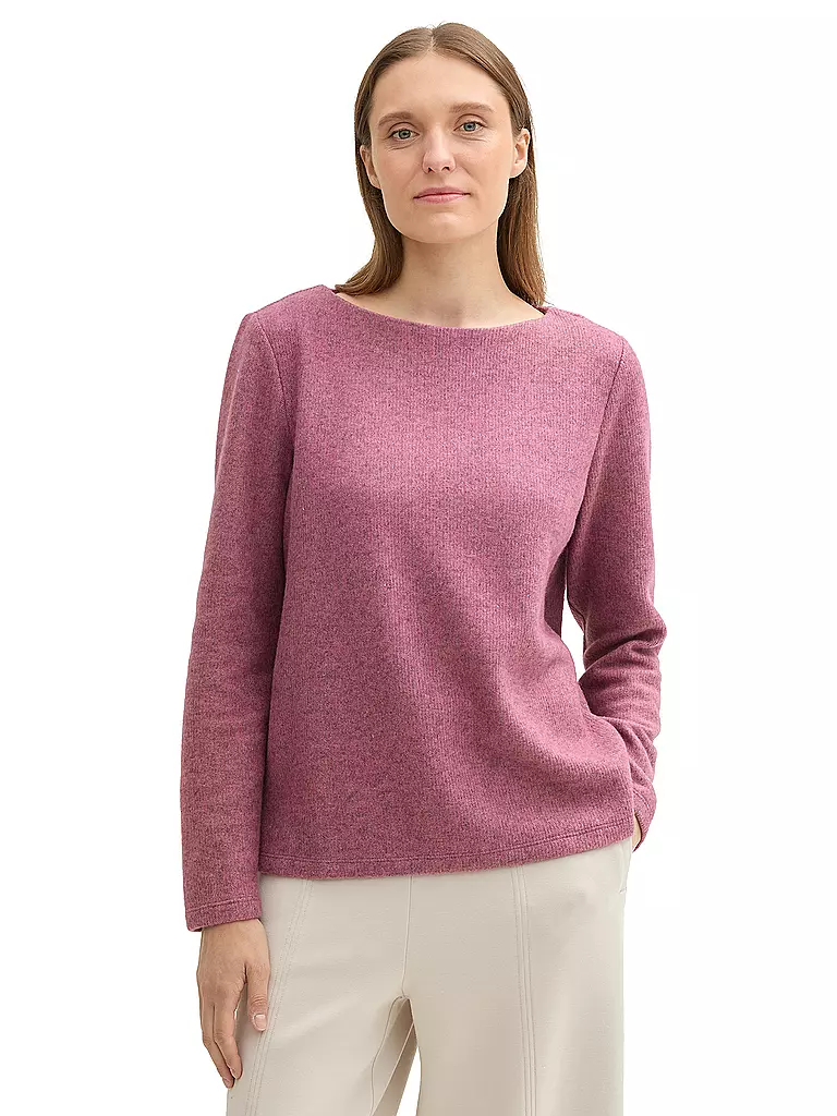 TOM TAILOR | Sweat-shirt | Baie