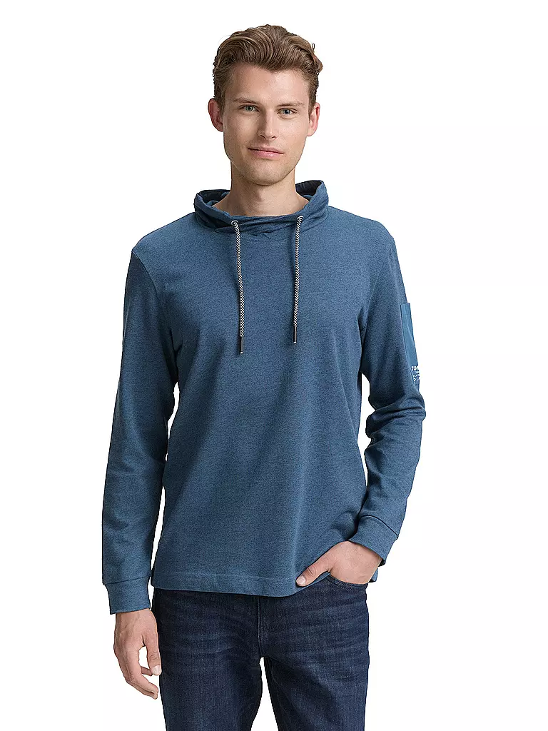 TOM TAILOR | Sweat-shirt | 