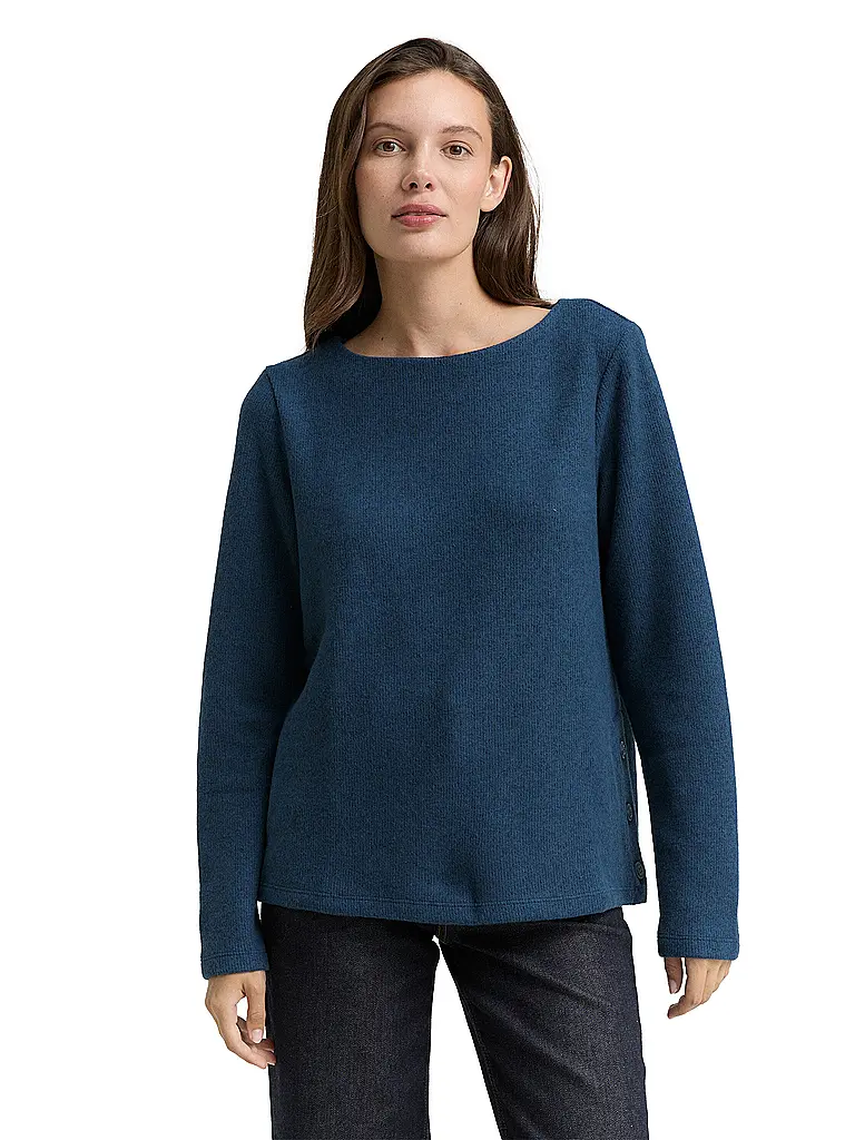 TOM TAILOR | Sweat-shirt | 