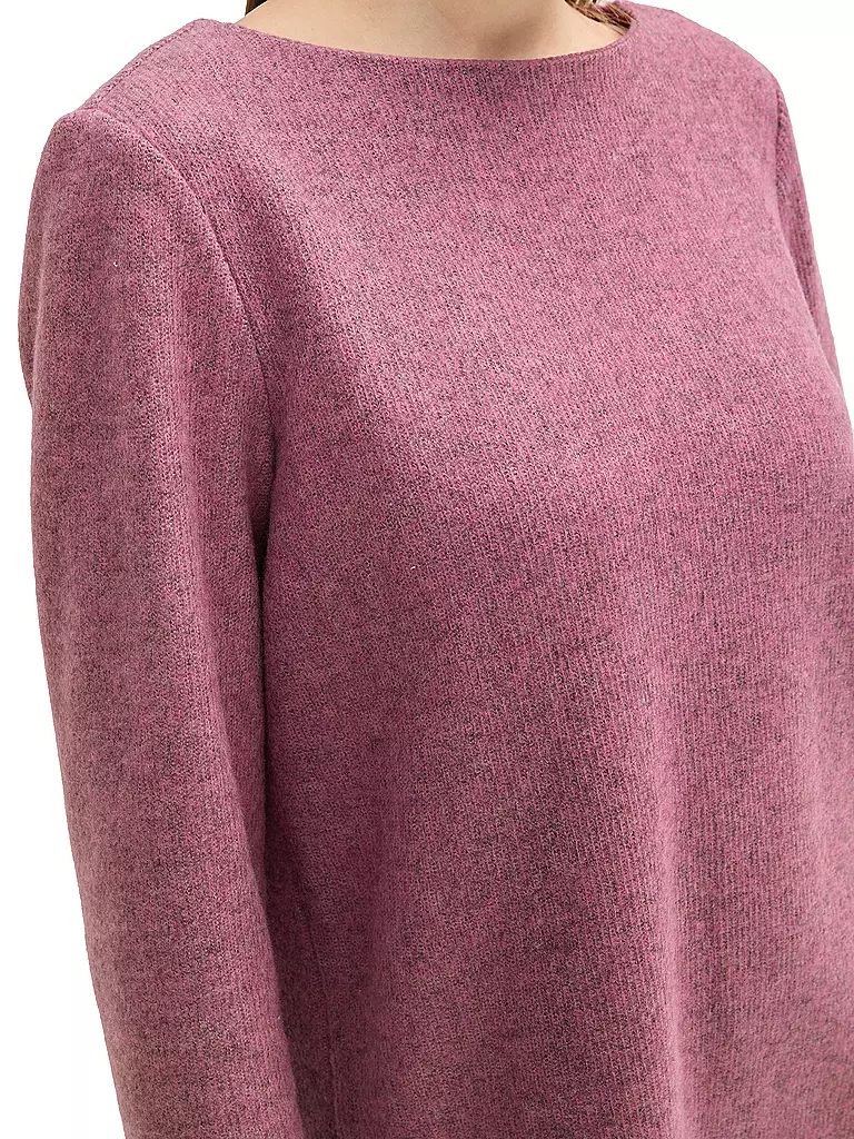TOM TAILOR | Sweat-shirt | Baie