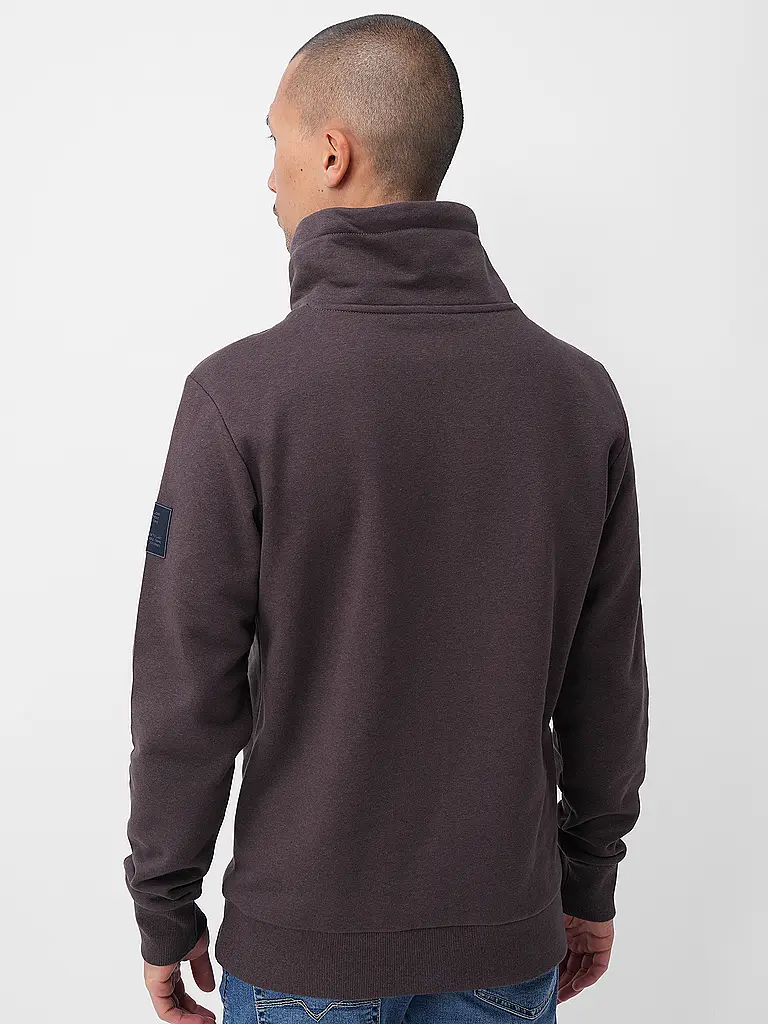 TOM TAILOR | Sweat-shirt | 
