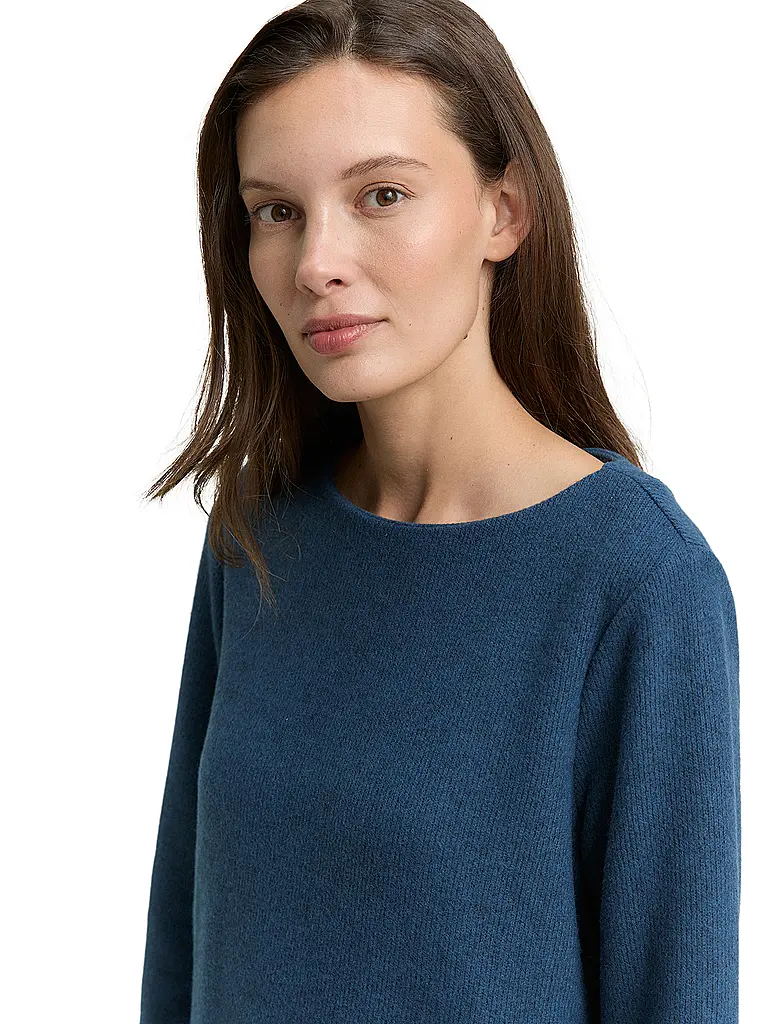 TOM TAILOR | Sweat-shirt | 