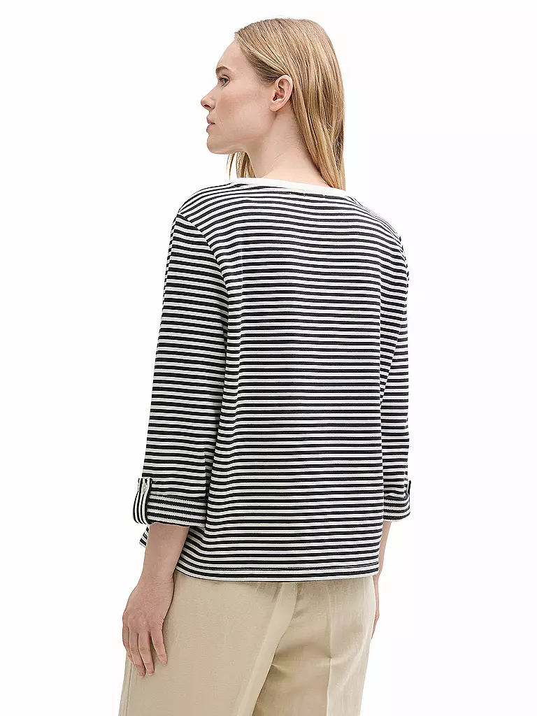 TOM TAILOR | Sweat-shirt | 