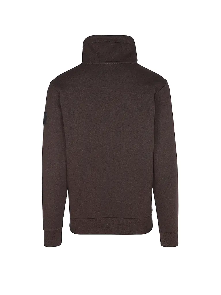 TOM TAILOR | Sweat-shirt | 