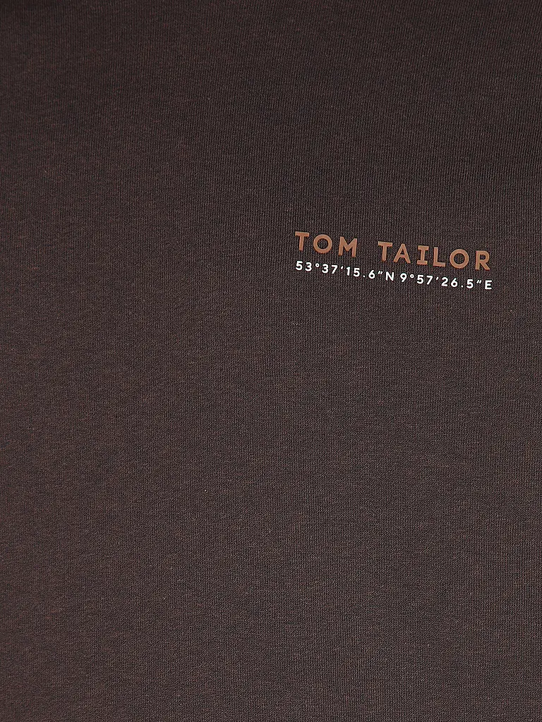 TOM TAILOR | Sweat-shirt | 