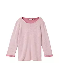TOM TAILOR | Sweater | Rose vif