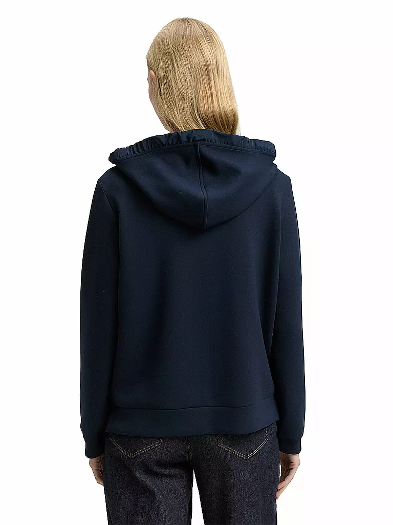 TOM TAILOR | Sweatjacke | 