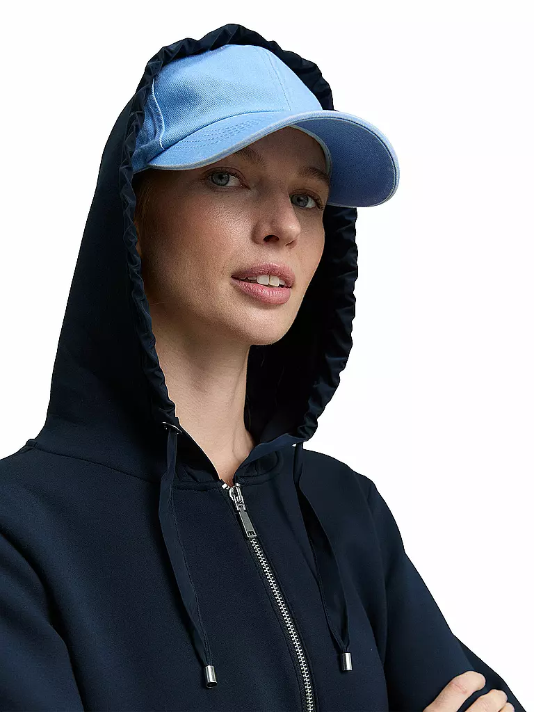 TOM TAILOR | Sweatjacke | 