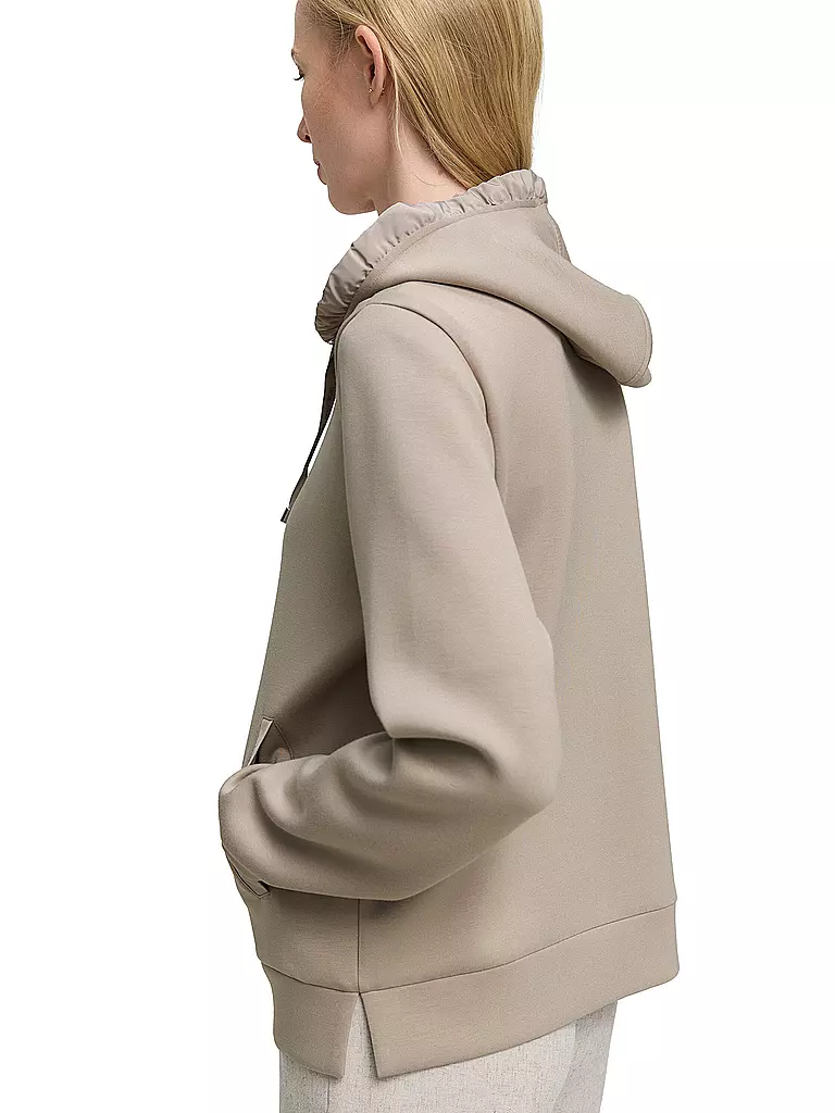 TOM TAILOR | Sweatjacke | 