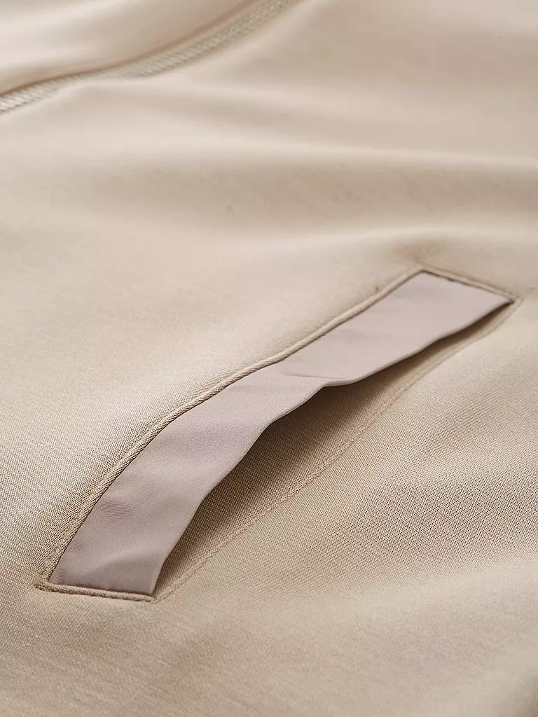 TOM TAILOR | Sweatjacke | 