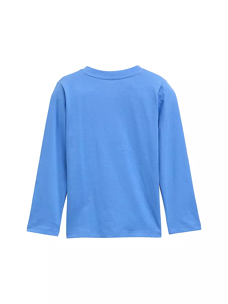 TOM TAILOR | T-shirt à manches longues garçon | 