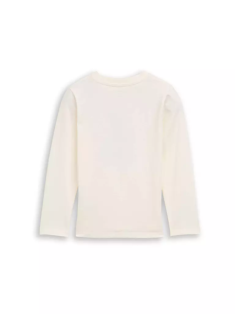 TOM TAILOR | T-shirt à manches longues garçon | 