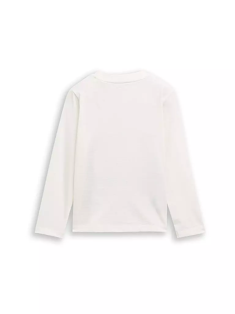 TOM TAILOR | T-shirt à manches longues garçon | 