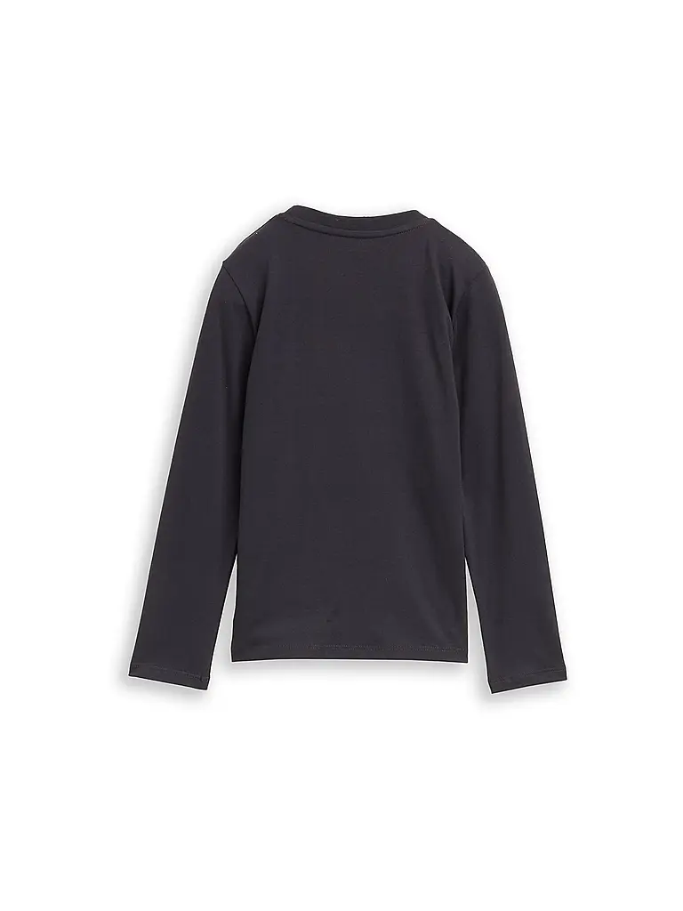 TOM TAILOR | T-shirt à manches longues garçon | 