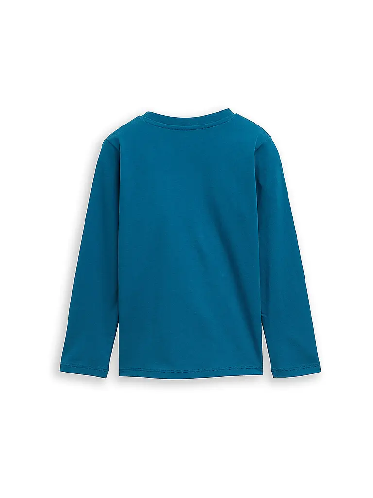 TOM TAILOR | T-shirt à manches longues garçon | 