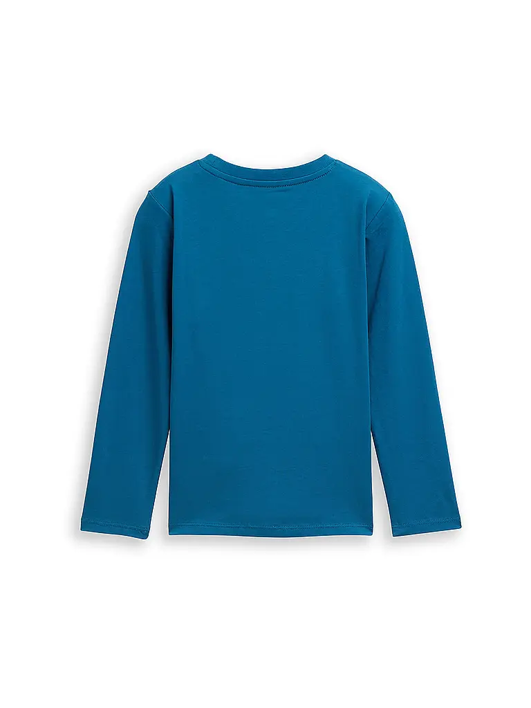 TOM TAILOR | T-shirt à manches longues garçon | 