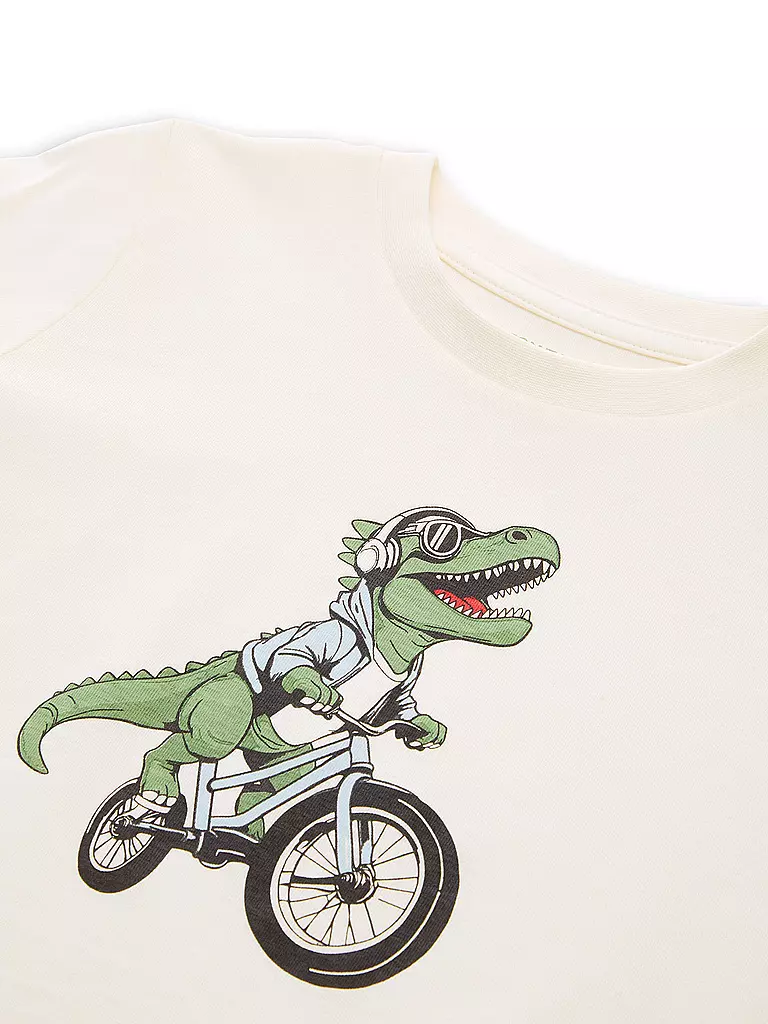 TOM TAILOR | T-shirt à manches longues garçon | 