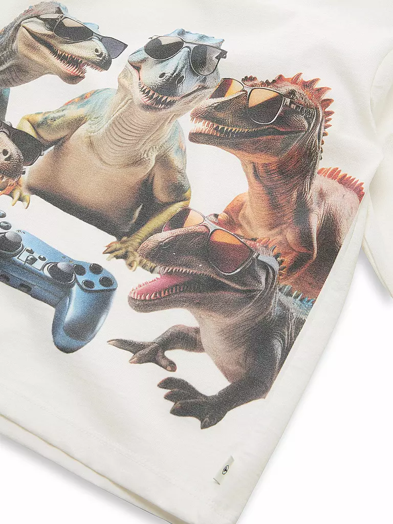 TOM TAILOR | T-shirt à manches longues garçon | 
