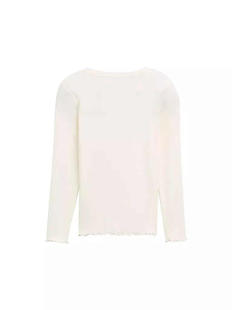 TOM TAILOR | T-shirt à manches longues pour fille | 