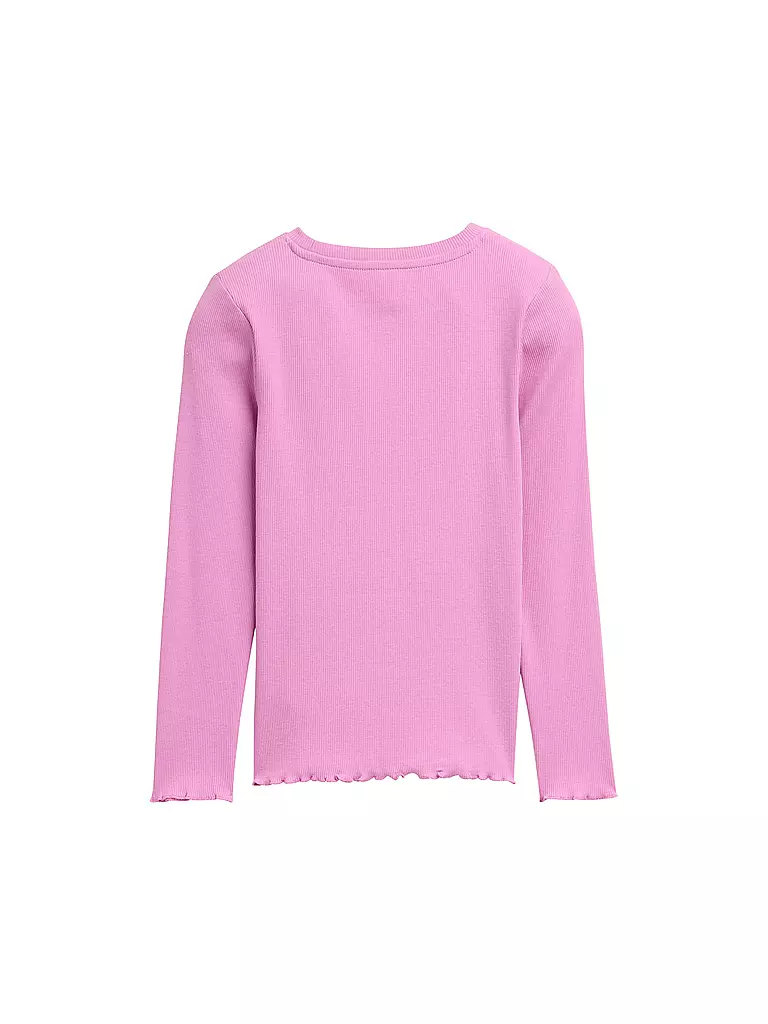 TOM TAILOR | T-shirt à manches longues pour fille | 