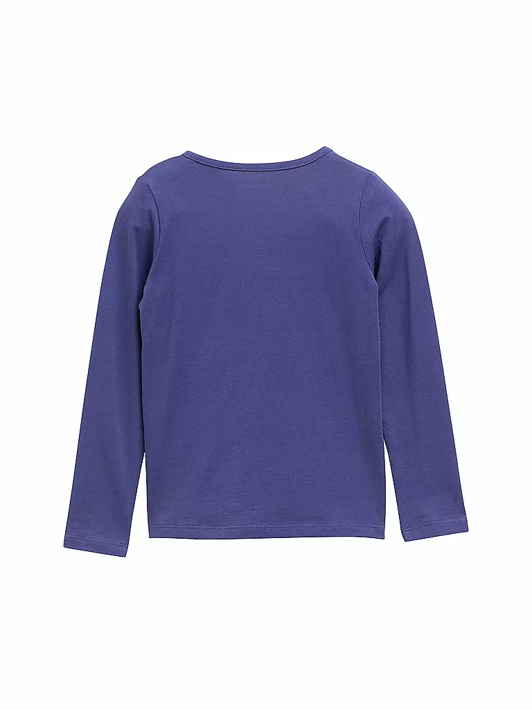 TOM TAILOR | T-shirt à manches longues pour fille | 