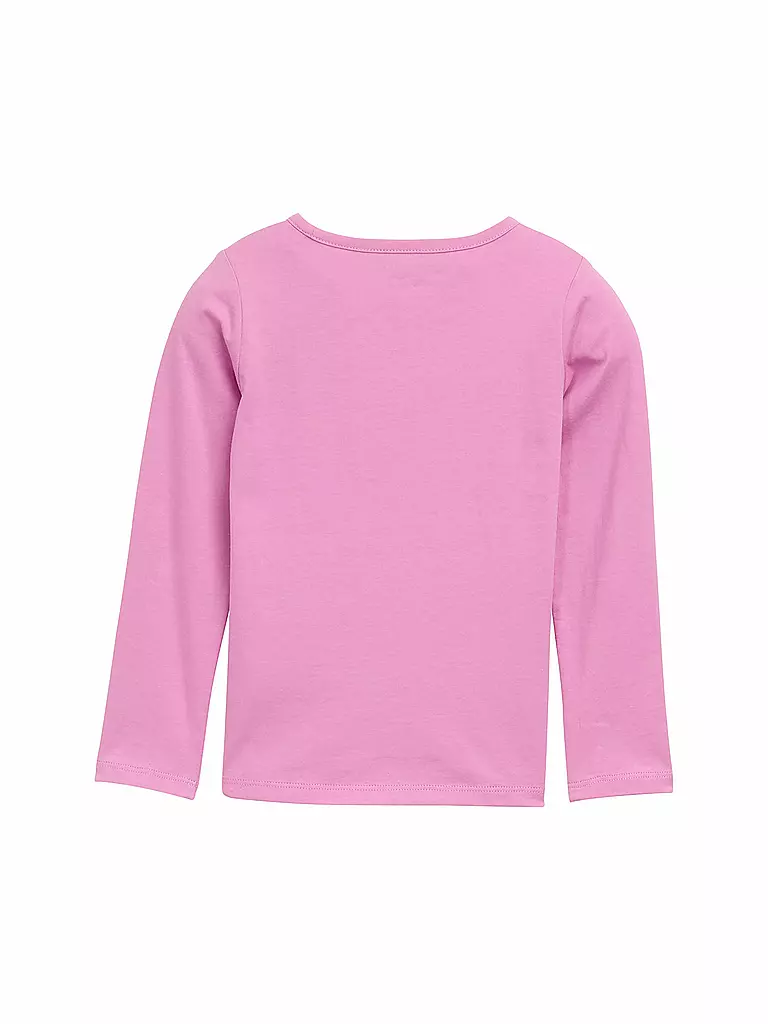 TOM TAILOR | T-shirt à manches longues pour fille | 