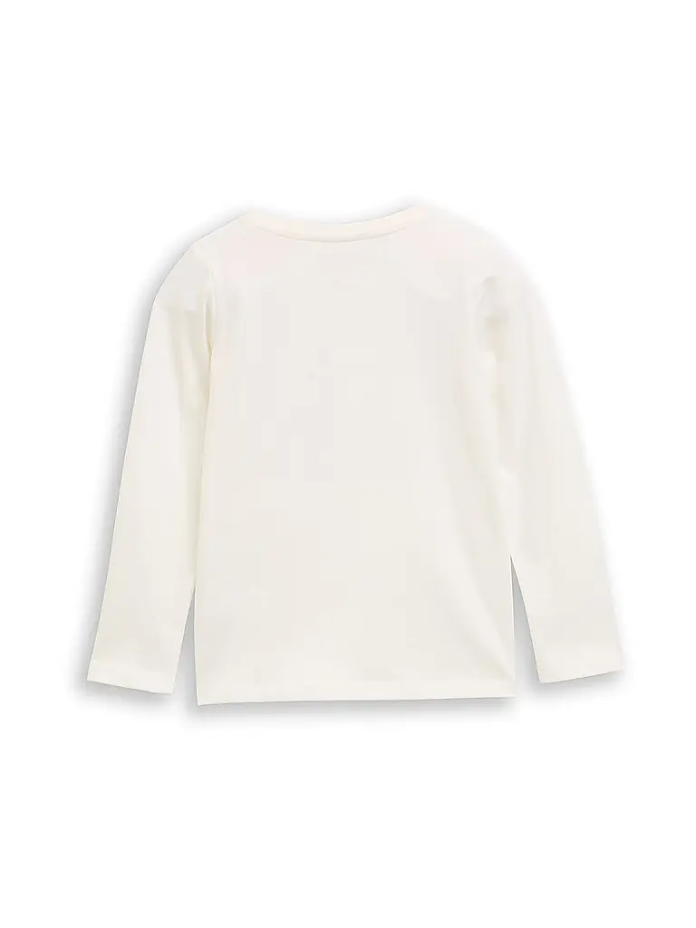 TOM TAILOR | T-shirt à manches longues pour fille | 