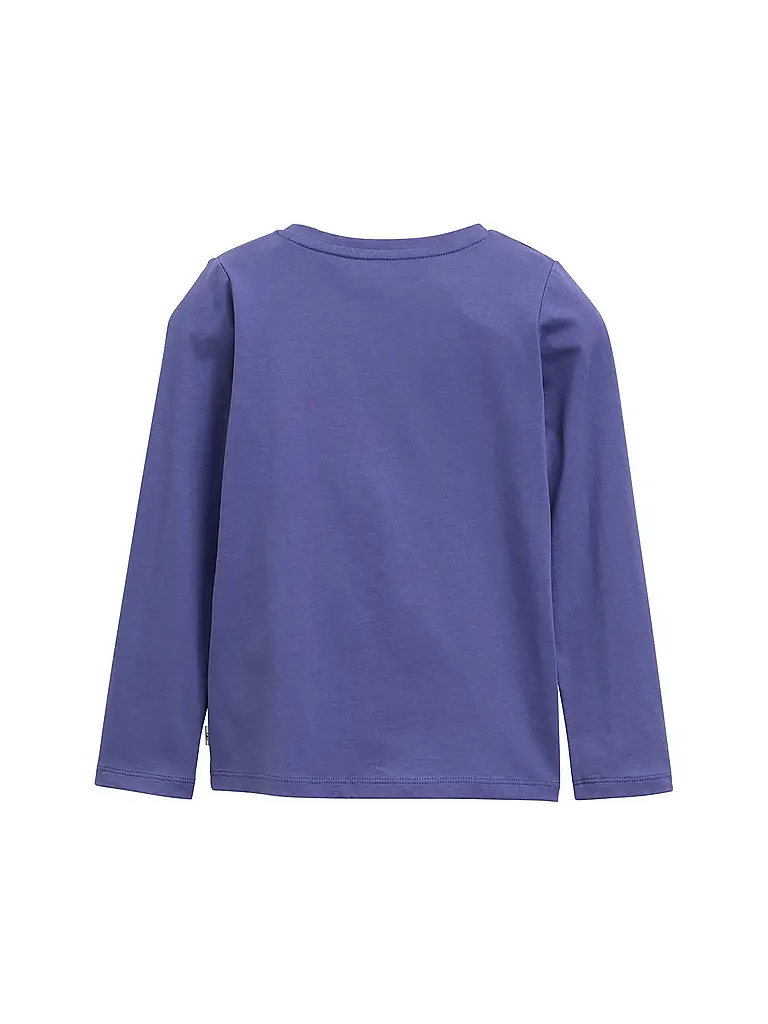 TOM TAILOR | T-shirt à manches longues pour fille | 