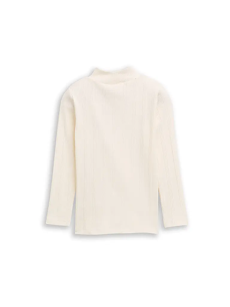 TOM TAILOR | T-shirt à manches longues pour fille | 