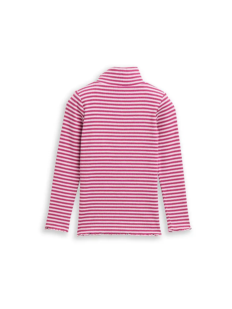 TOM TAILOR | T-shirt à manches longues pour fille | 