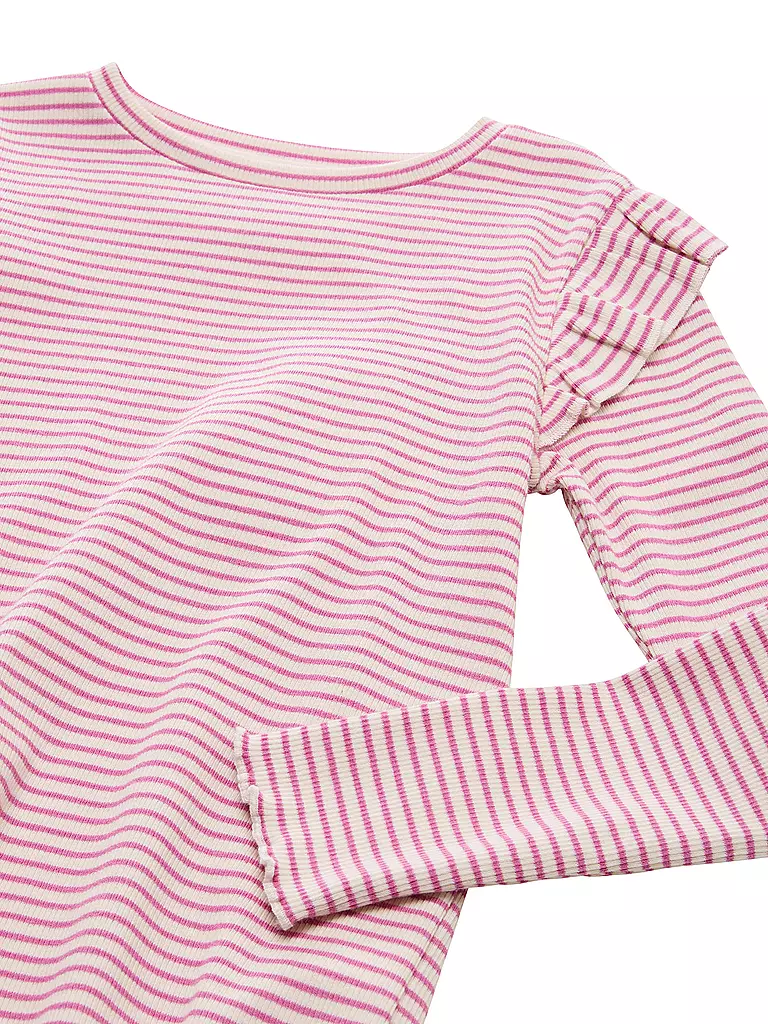 TOM TAILOR | T-shirt à manches longues pour fille | 