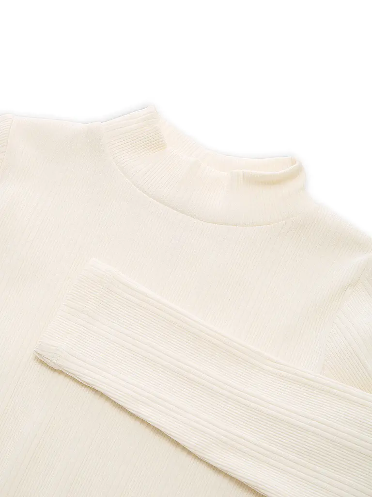 TOM TAILOR | T-shirt à manches longues pour fille | 