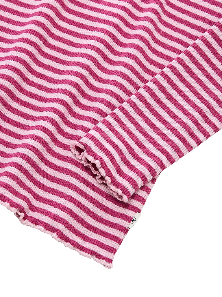 TOM TAILOR | T-shirt à manches longues pour fille | 