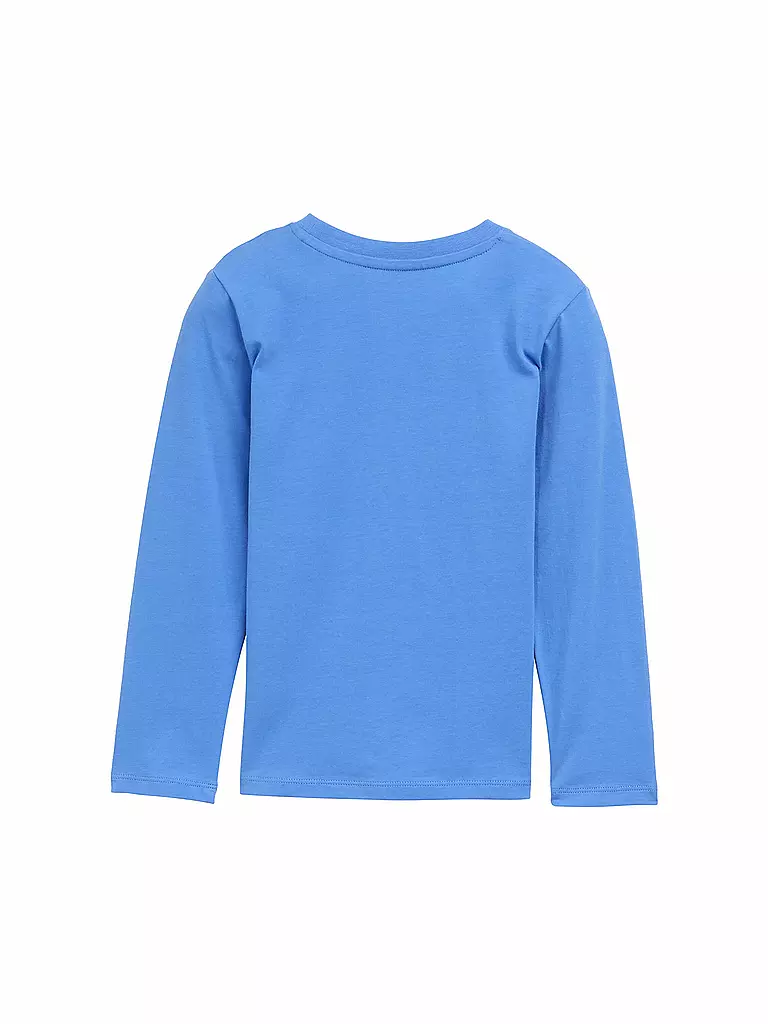 TOM TAILOR | T-shirt à manches longues pour garçon | 