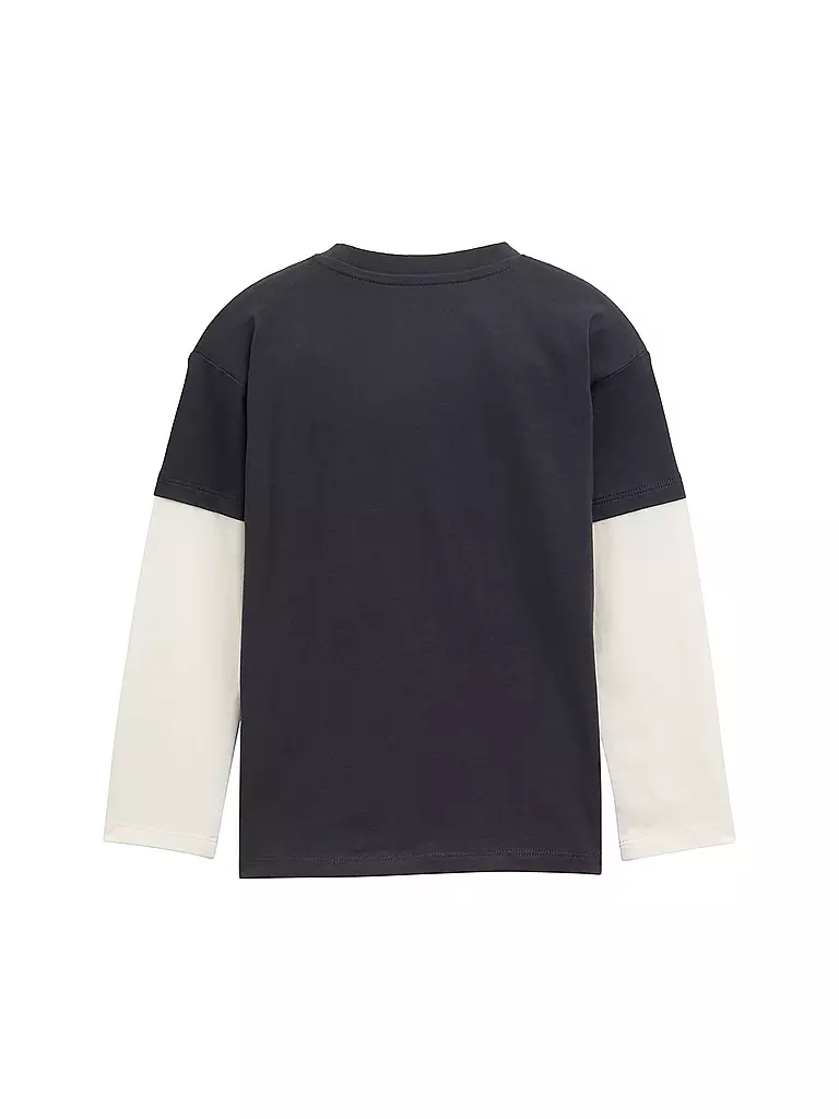 TOM TAILOR | T-shirt à manches longues pour garçon | 
