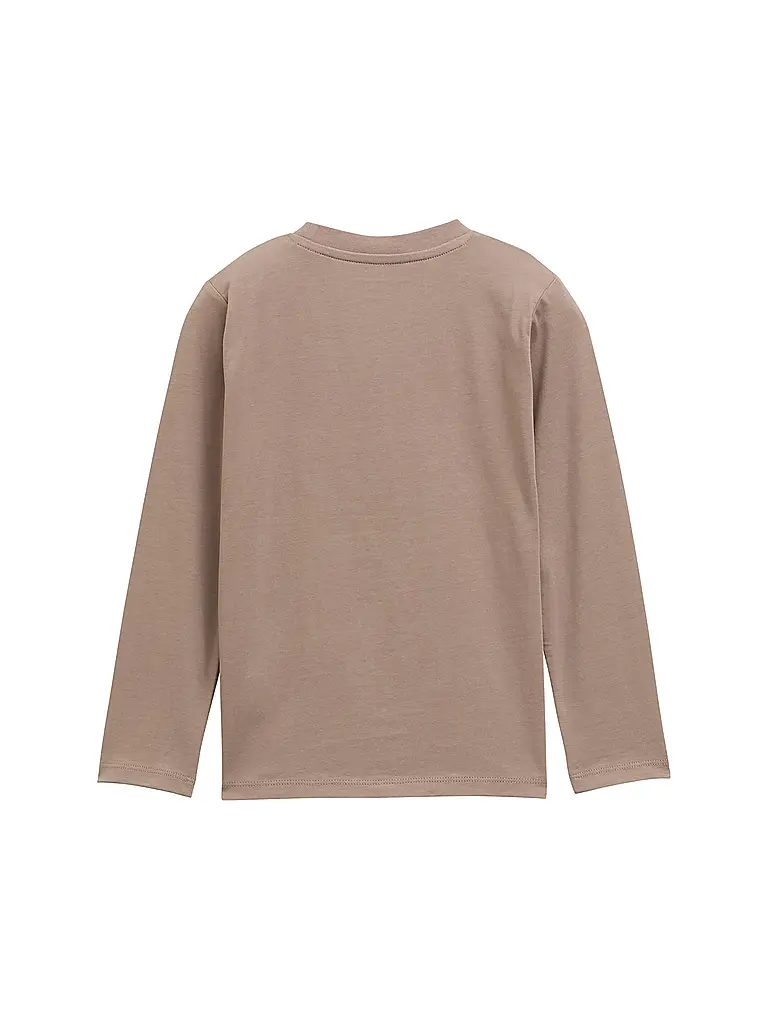 TOM TAILOR | T-shirt à manches longues pour garçon | 