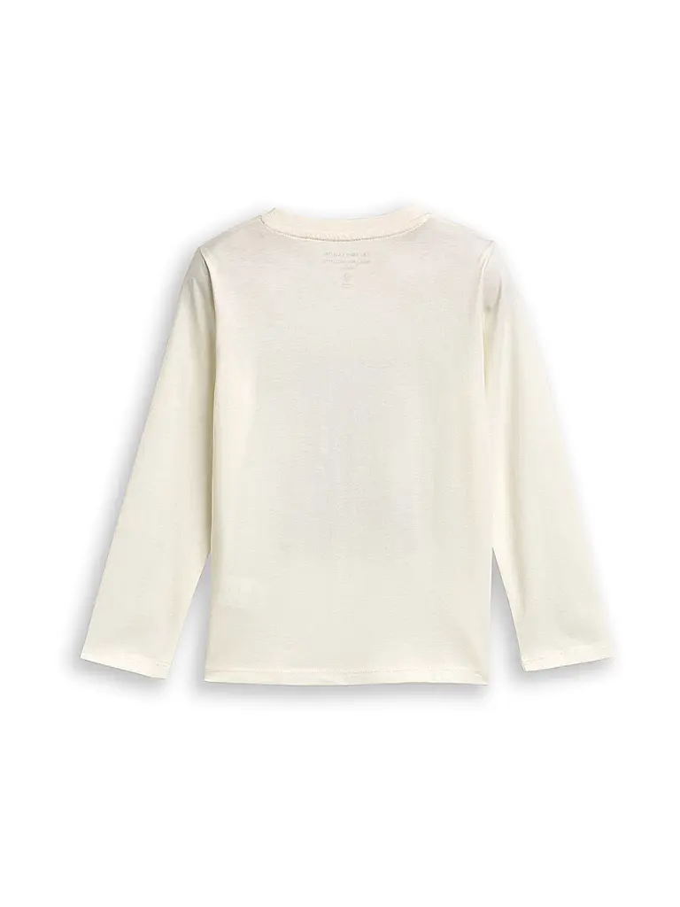TOM TAILOR | T-shirt à manches longues pour garçon | 