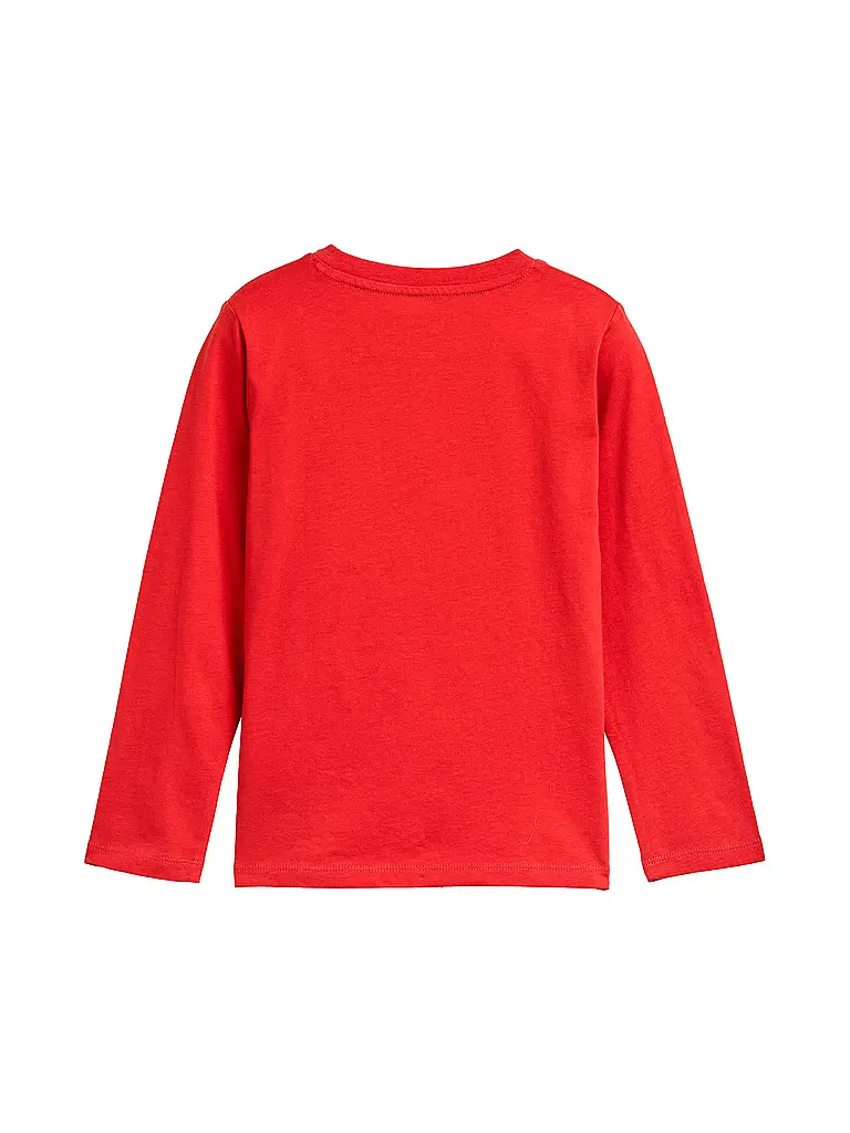 TOM TAILOR | T-shirt à manches longues pour garçon | 