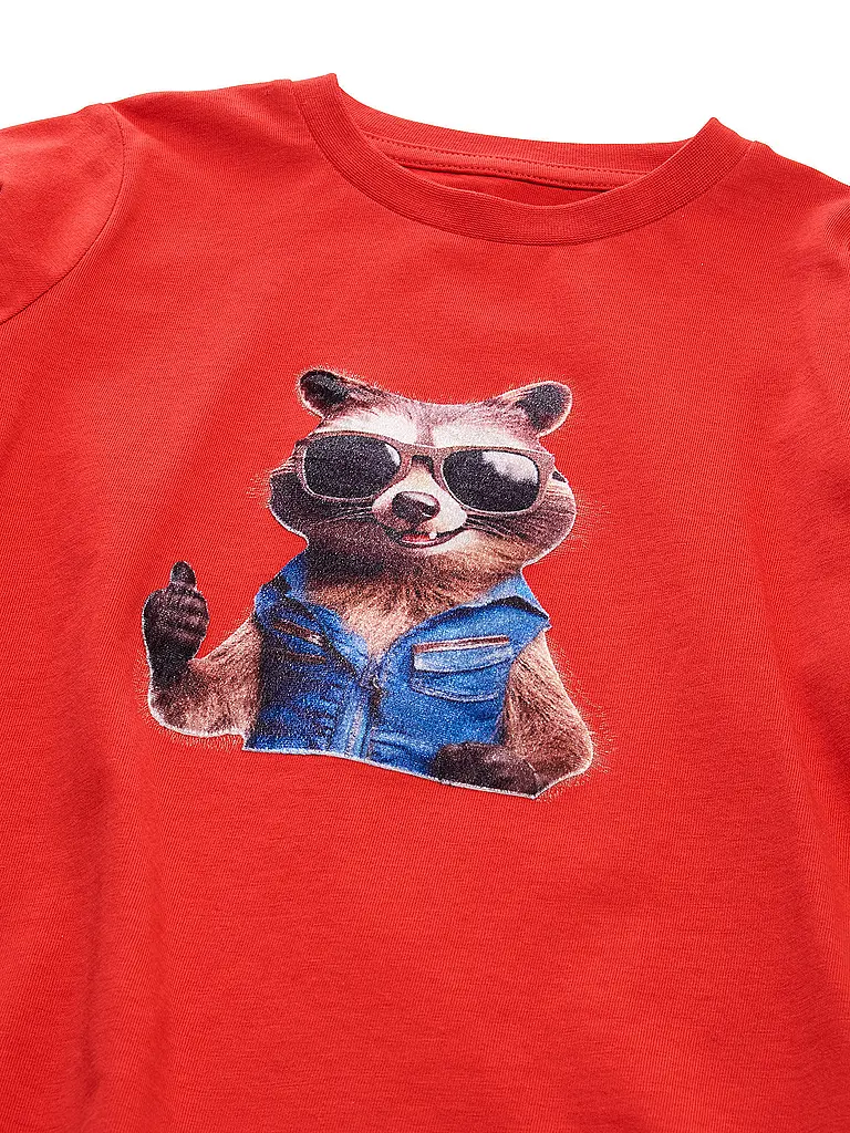TOM TAILOR | T-shirt à manches longues pour garçon | 