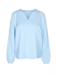 TOM TAILOR | T-shirt à manches longues | Bleu