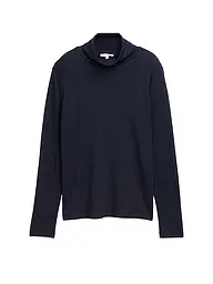 TOM TAILOR | T-shirt à manches longues | Gris