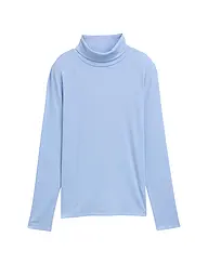 TOM TAILOR | T-shirt à manches longues | Bleu clair
