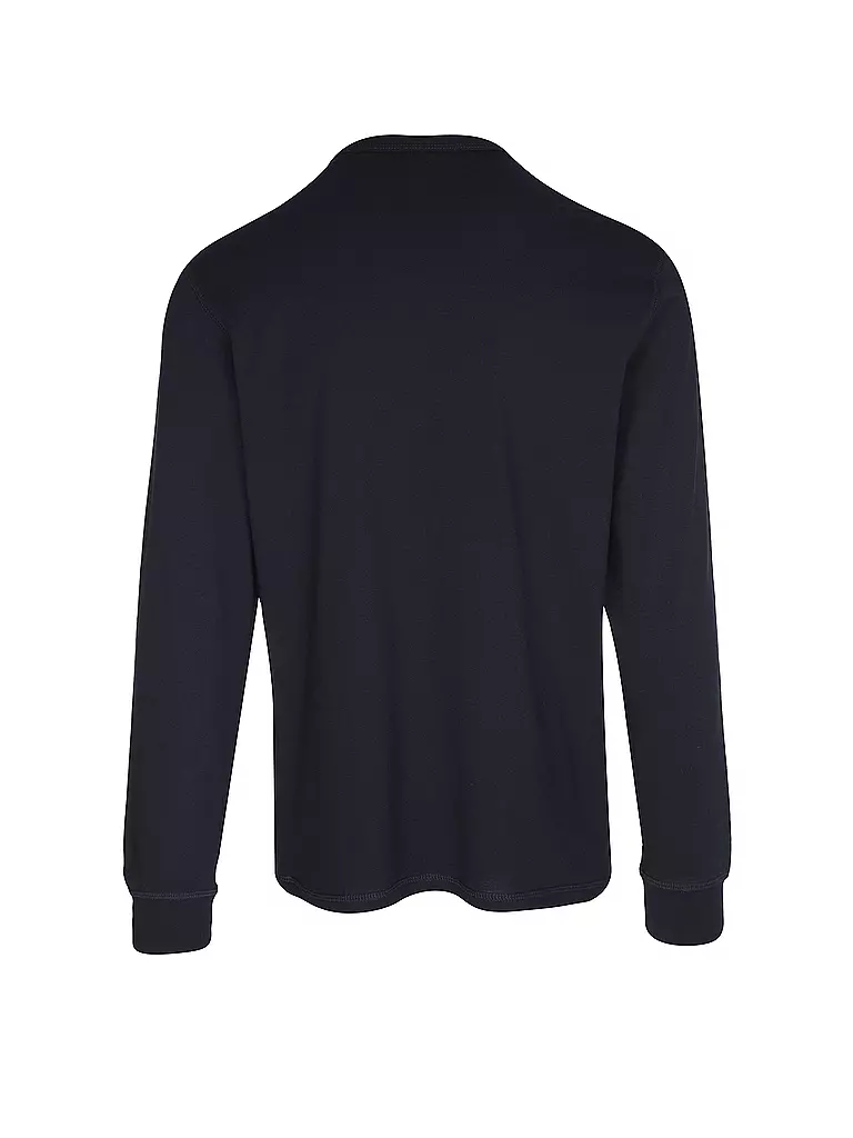 TOM TAILOR | T-shirt à manches longues | 