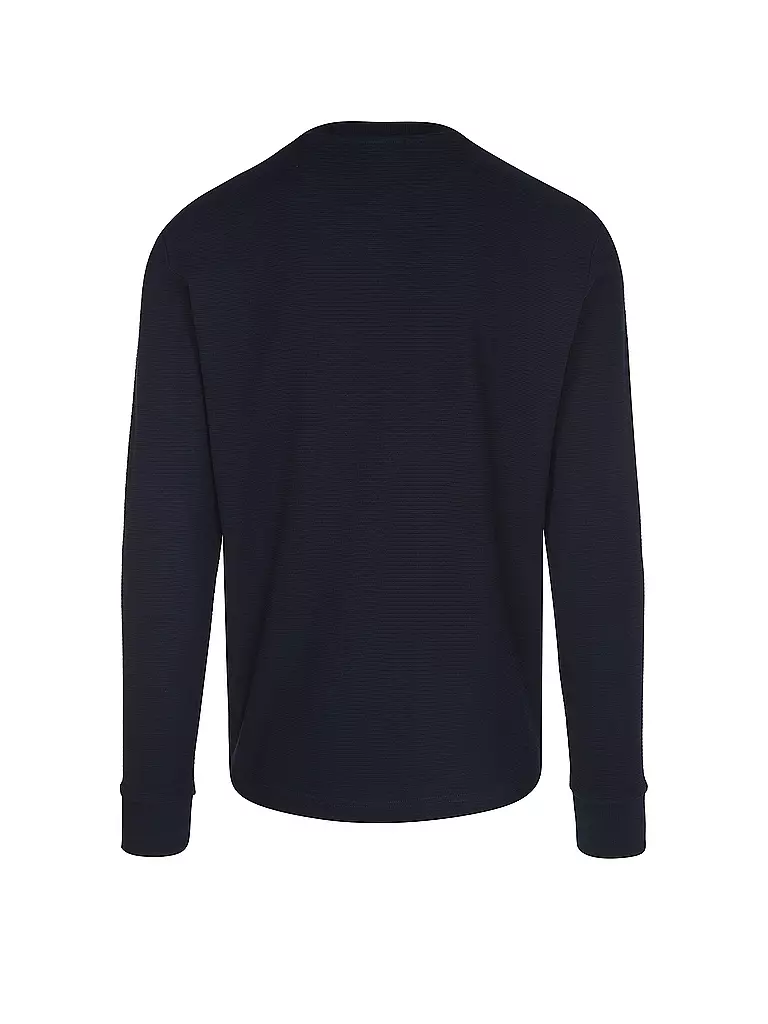 TOM TAILOR | T-shirt à manches longues | 