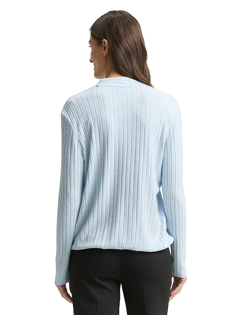 TOM TAILOR | T-shirt à manches longues | 