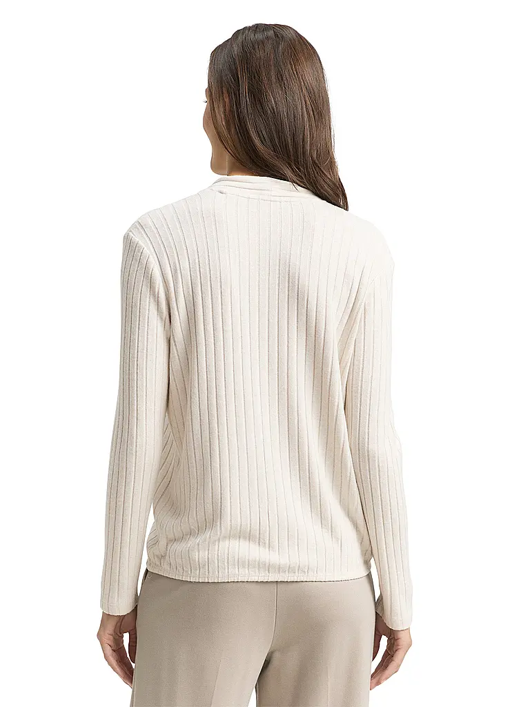 TOM TAILOR | T-shirt à manches longues | 
