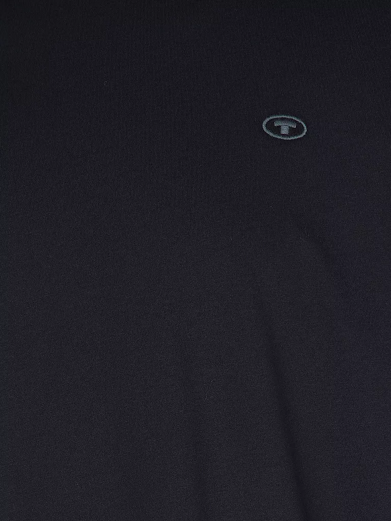 TOM TAILOR | T-shirt à manches longues | 