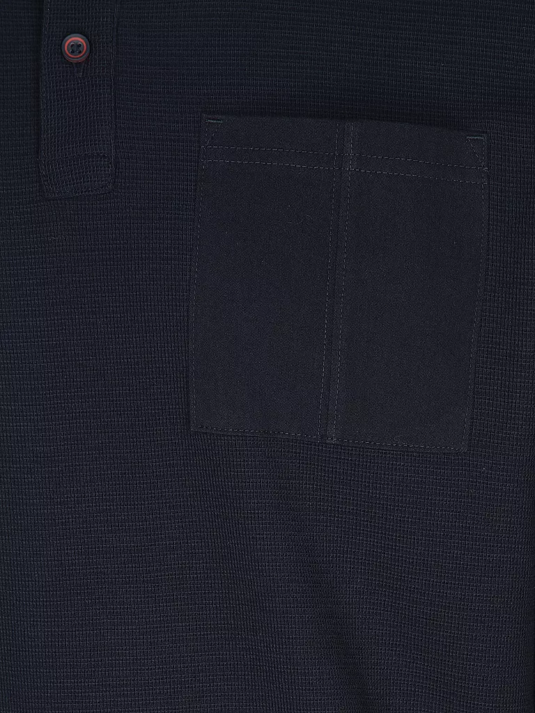 TOM TAILOR | T-shirt à manches longues | 