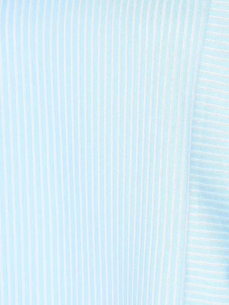 TOM TAILOR | T-shirt à manches longues | blau